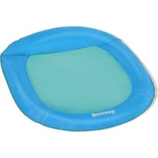 Bisepetim Bestway Flex ‘n Fold Fileli Yatak 95 x 16 cm 43551