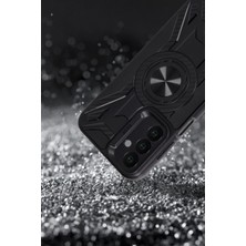 Drop Tedarik Xiaomi Redmi Note 13 4g Kılıf Lincoln Silikon - Lacivert