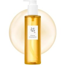 Beauty Of Joseon Ginseng Cleansing Oil 210 ml Yağ Bazlı Temizleyici