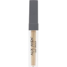 Aydınlık Görünüm Sağlayan Yoğun Likit Göz Altı Kapatıcısı - Concealer 108 Butter
