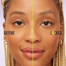 Super Brow Glue Kaş Sabitleyici Maskara - Taupe