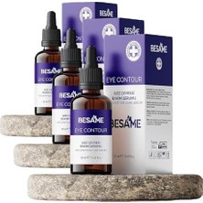 Besame Göz Çevresi Bakım Serumu 20 ml (3 Paketi)