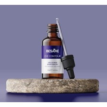 Besame Göz Çevresi Bakım Serumu 20 ml 2li Paket