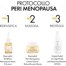 Vıchy Neovadiol Gündüz Bakım Kremi Kuru Ciltler Için 50 ml