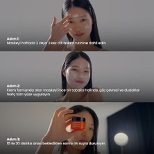 Gözenek Sıkılaştırıcı Vitamin B3 Maske 50ML