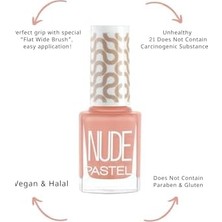 Pastel Nude Oje 770 Ballet