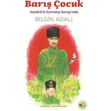 Vavis Barış Çocuk
