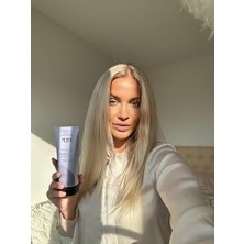 Ref Colour Boost Masque Renk Artışı Sağlayan Parlatıcı Maske Silver Ash 200 ml
