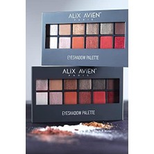 12 Li Far Paleti - Eyeshadow 999 All Seasons 15,6 G