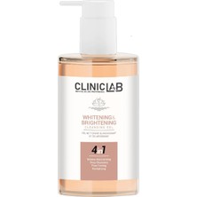 Beyazlatıcı ve Aydınlatıcı Yüz Temizleme Jeli 200 ml
