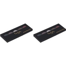 Haute Couture Far Paleti (Stiletto) (2 Paketi)