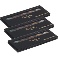Haute Couture Far Paleti (Spirit Of November) (3 Paketi)