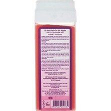 Vı-Vet Roll-On Sır Agda Pudral
