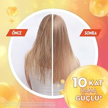 Collagen Blends Saç Bakım Maskesi Goodbye Hairfall Saç Dökülmelerine Karşı 160 ml