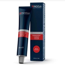 Indola Pcc 9.2 Iris Açık Sarı Saç Boyası 60 ml — Soğuk Iris Yansıma, Vegan Formül, 1:1 Karışım,%70’e Kadar Beyaz Kapama