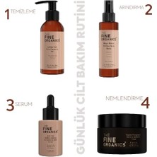 Gül Suyu & Aloe Özlü Gözenek Sıkılaştırıcı ve Arındırıcı Tonik 150ML (4 Paketi)