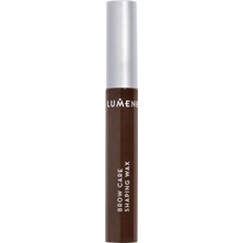 Lumene Brow Care Shaping Wax Kaş Şekillendirici ve Sabitleyici Wax Dark Brown