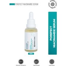 Baren Coss Porefect Niacinamide Serum