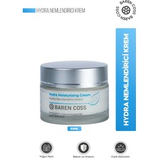 Baren Coss Hydra Nemlendirici Krem