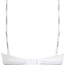 Calvin Klein Lıghtly Lıned Demı