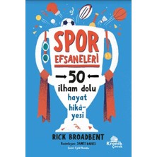 Vavis Spor Efsaneleri