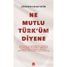 Vavis Ne Mutlu Türk'üm Diyene