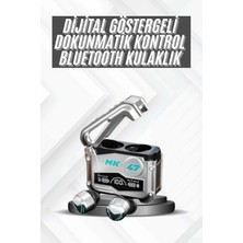 Armüz Gecikme Önleyici  Kulaklığı Bluetooth Bağlantılı Anc Özelliği 5.0 Bluetooth