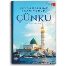 Vavis Peygamberime Inanıyorum Çünkü