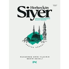 Vavis Herkes Için Siyer Peygamberimiz'in (S.a.v) Hayatı - Medine Dönemi