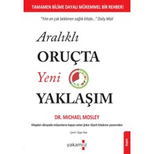 Vavis Aralıklı Oruçta Yeni Yaklaşım