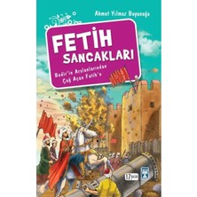 Vavis Fetih Sancakları