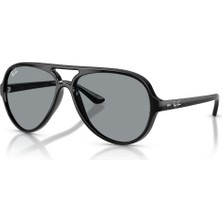 Ray-Ban RB4125 Cats 5000 601/R5 Güneş Gözlüğü