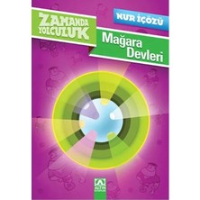 Vavis Zamanda Yolculuk - Mağara Devleri