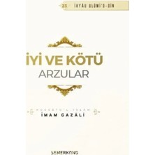 Vavis Iyi ve Kötü Arzular