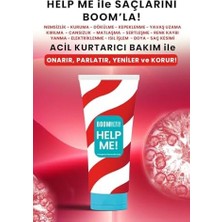 Boom Butter Help Me Acil Kurtarma 175 ml