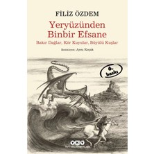 Vavis Yeryüzünden Binbir Efsane