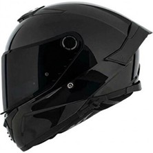 Empressco Thunder4 Sv Solid A1 Parlak Şeffaf Güneş Vizörü