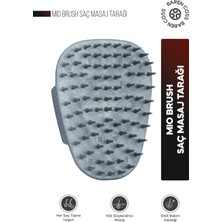Baren Coss Mio Brush Masaj Tarağı