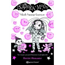 Vavis Isadora Moon 15 Sihirli Suçiçeği Geçiriyor