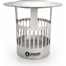Atasoy Baca Şapkası 13,5*20