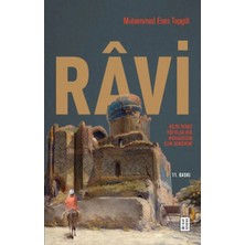 Vavis Ravi
