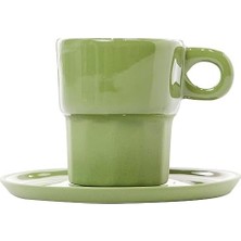 Golf Yeşil Suki Espresso Cup