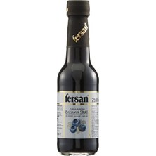 Fersan Yaban Mersinli Balzamik Sirke 250ML