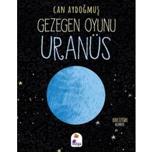 Vavis Gezegen Oyunu - Uranüs