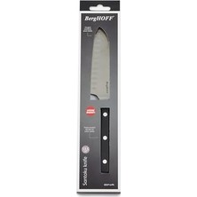 Dina Gene Santoku Bıçağı 13,50CM