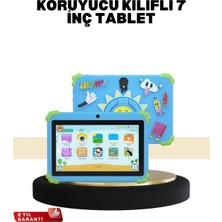 Epilons Çok Amaçlı 7 Inç Tablet Video Oyun ve Eğitim Için Ideal