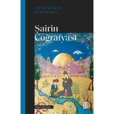 Vavis Şairin Coğrafyası