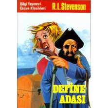 Vavis Define Adası