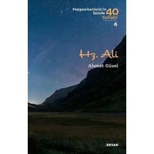 Vavis Hz. Ali - Peygamberimiz'in Izinde 40 Sahabi - 4
