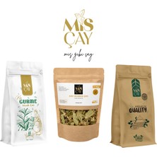 Mis Çay Karadeniz Üçlüsü